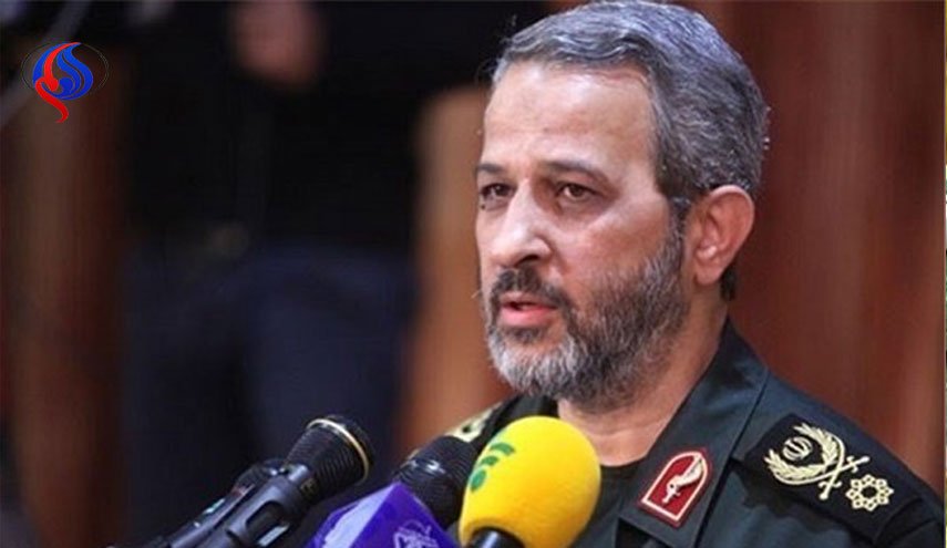 رئیس سازمان بسیج: دولت باید آرایش جنگ اقتصادی به خود بگیرد