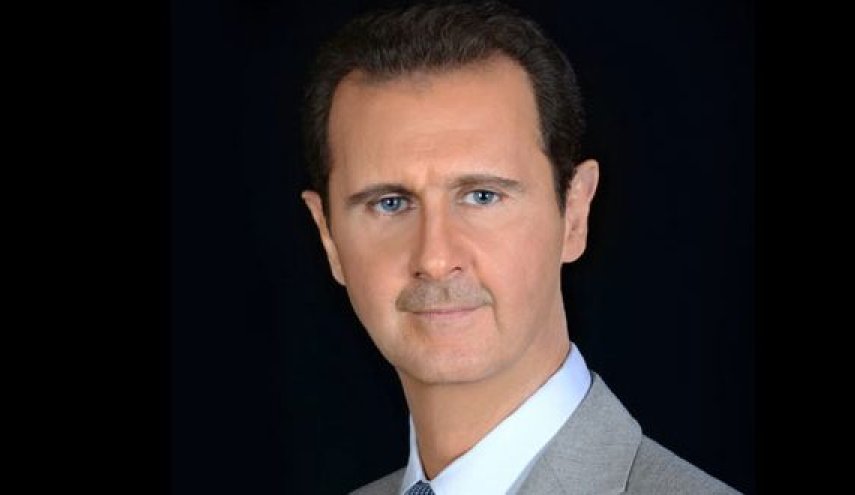 ماذا قال الرئيس الاسد في عيد الجيش؟