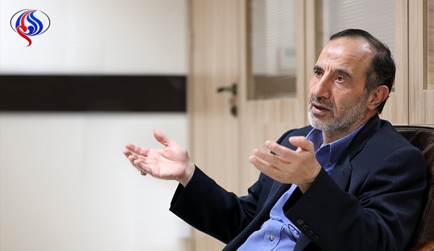 إيران تستطيع تحويل التهديدات الإقتصادية إلى فرصة 