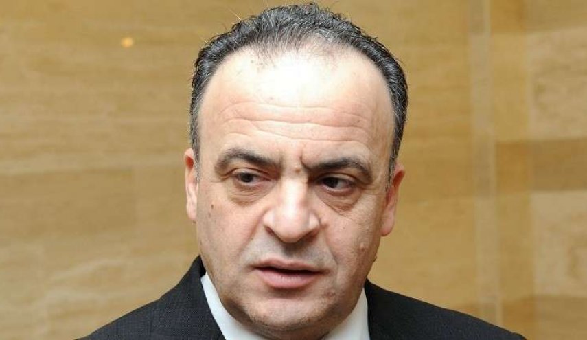ماهي الخطة الجديدة في سوريا؟ خميس يجيب..