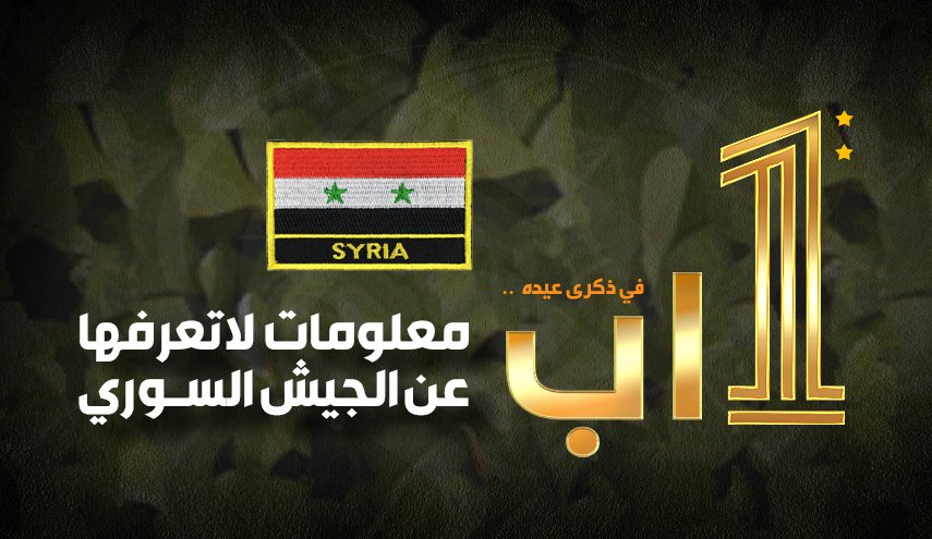 في ذكرى تأسيسه .. ما لاتعرفه عن 