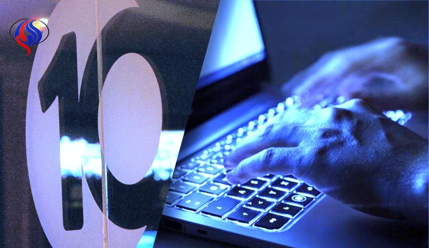 حمله ارتش سایبری یمن به یگان 8200 اسرائیل + تصاویر
