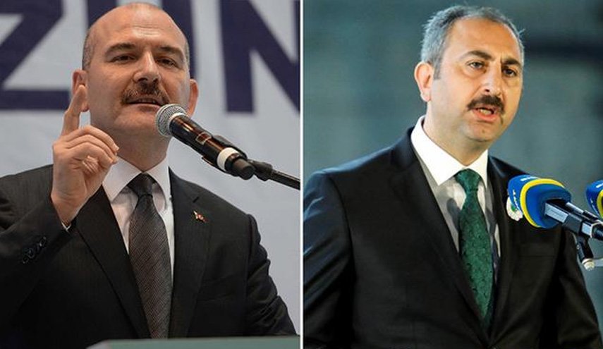 العلاقات التركية الأمريكية إلى مزيد من التوتر ومستقبل غير معروف