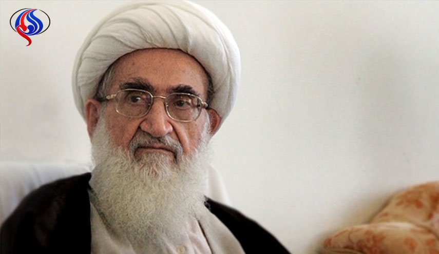 آیت‌الله نوری همدانی: مشکلات معیشتی ربطی به تحریم ندارد /‌ دستگاه قضایی ‌سریع‌تر به پرونده مفسدان اقتصادی رسیدگی کند‌