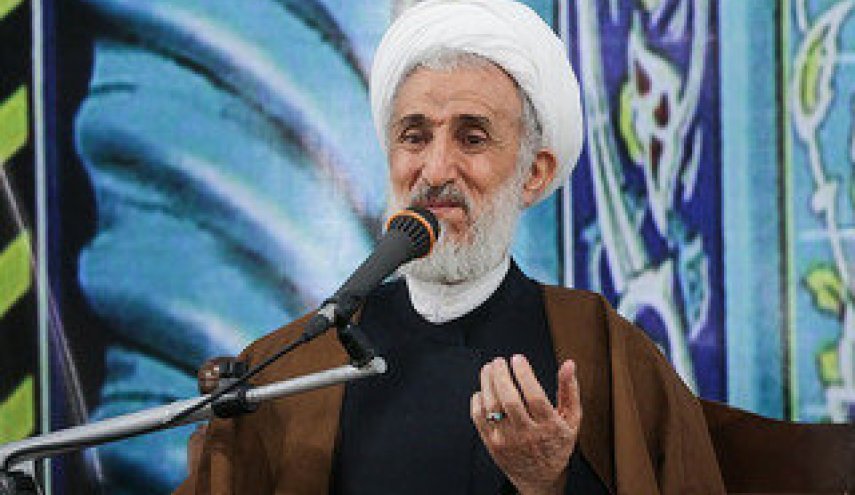 امام جمعه موقت تهران: با این دولت آمریکا امکان مذاکره نیست