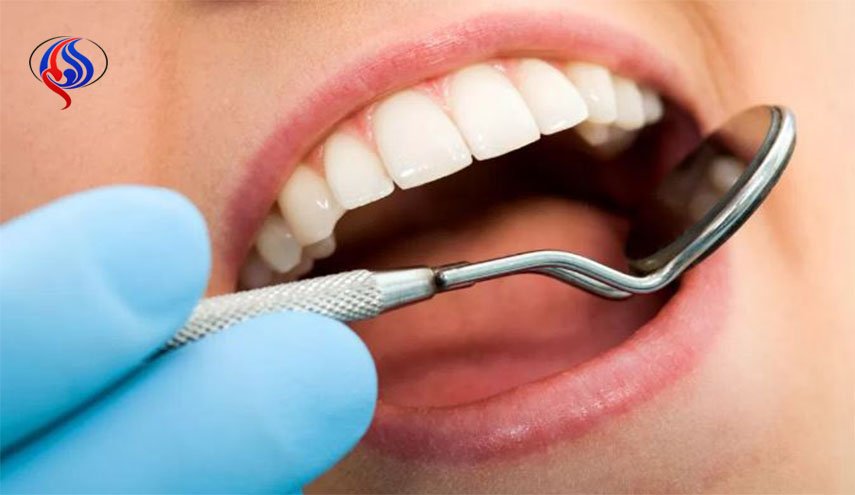 ابتکار طريقة لتنظيف الأسنان في 10 ثوان فقط
