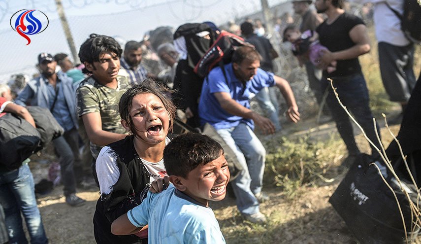 تركيا تمهّد لعودة أكثر من مليون لاجئ سوري إلى بلادهم