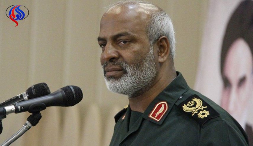 گروگان 17 ساله کرمانی با تلاش نیروهای قرارگاه قدس آزاد شد