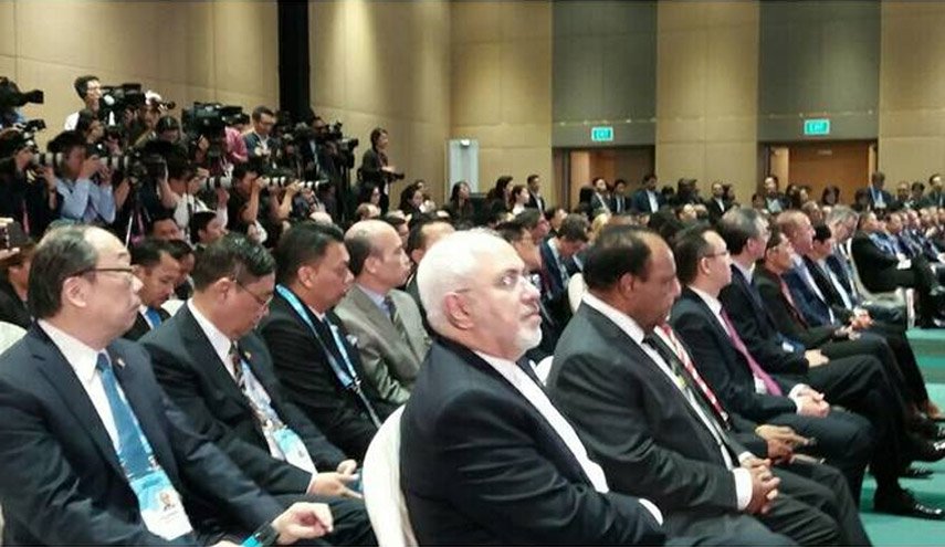صفعة صينية وأوروبية لترامب في قراراته المعادية ضد إيران
