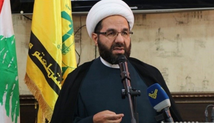 حزب‌الله: آمریکا و صهیونیست‌ها به‌زودی از سوریه خارج می‌شوند
