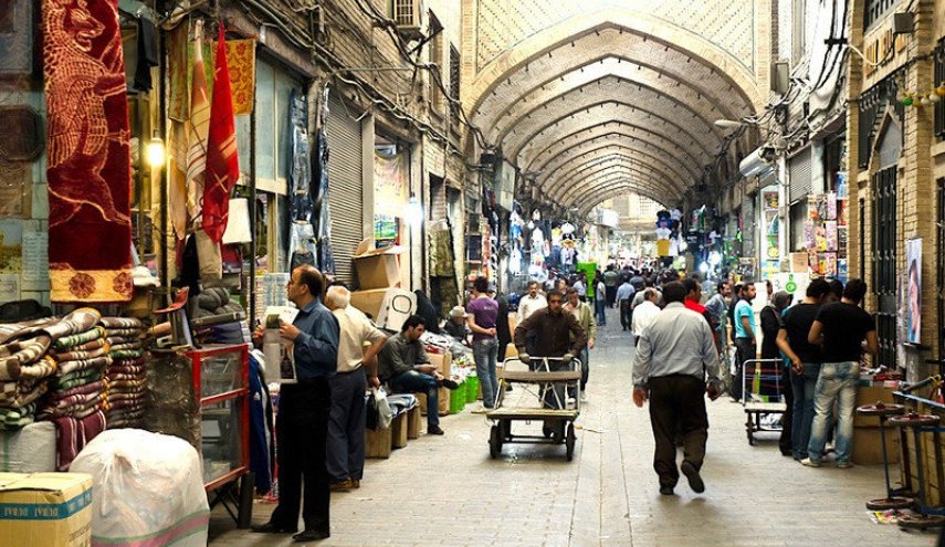 بازار به سمت ثبات می‌رود

