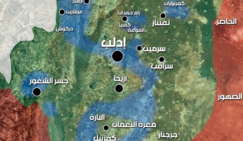 إدلب: «التحرير المتدرّج» بالنار أو بالتفاهمات