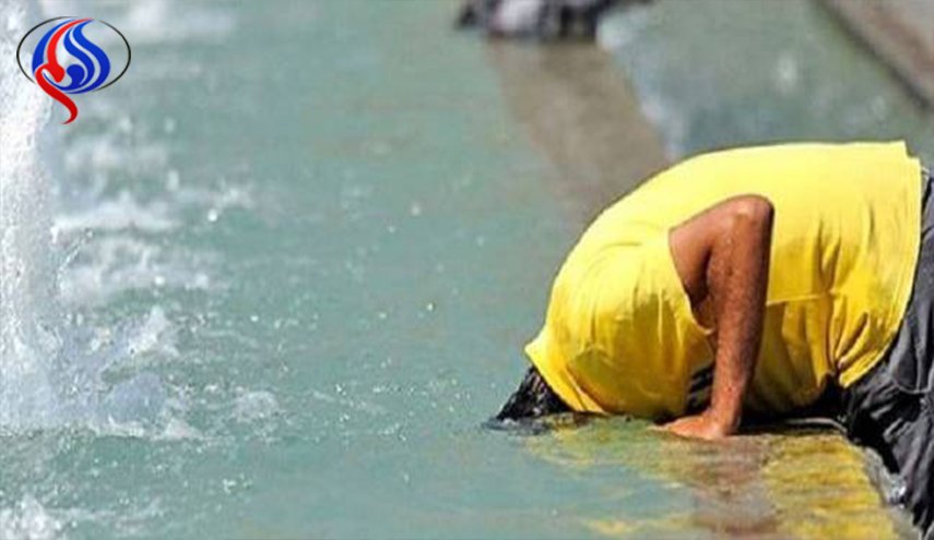 موجه حر تجتاح اوروبا والحرارة تتخطى 48 درجة!
