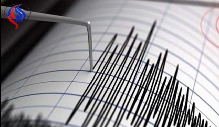 زلزال بقوة 5.2 ريختر يضرب جنوب غربى الصين
