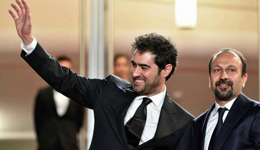 ممثل ایراني مرشح لاداء دور 