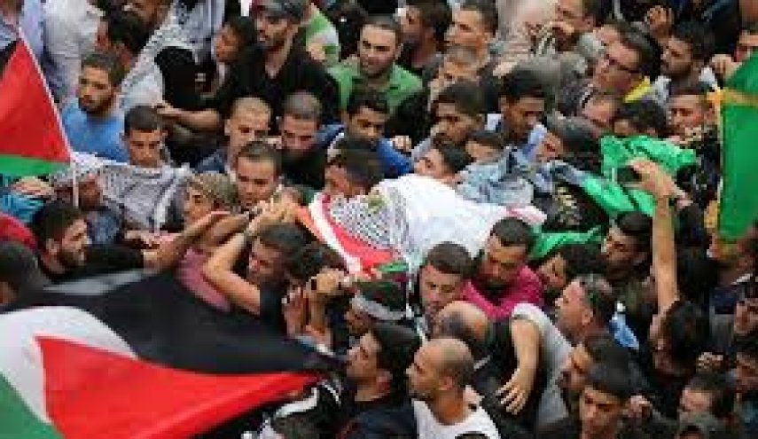 غزة تشيع 7 شهداء اليوم ووفد حماس يغادر للقاهرة