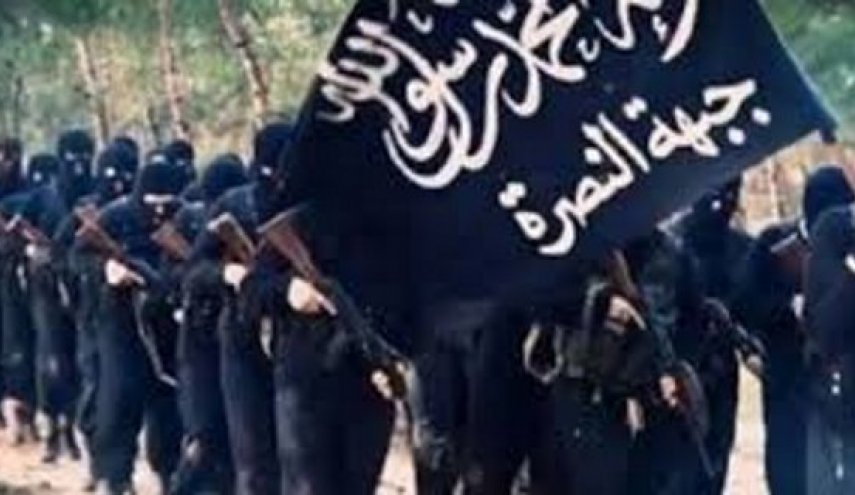 جبهه النصره درخواست آنکارا برای پیوستن به 