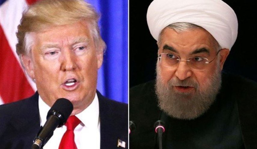 احتمال دیدار روحانی و ترامپ در مجمع عمومی سازمان ملل وجود دارد