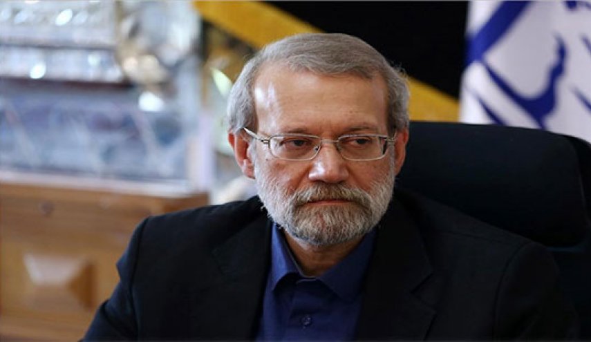 لاریجانی: فرمان مشروطیت نقطه عطفی در تاریخ معاصر ایران است