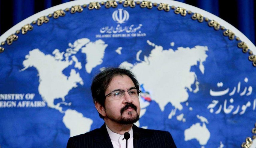 ایران سوء قصد به جان رئیس جمهور ونزوئلا را محکوم کرد