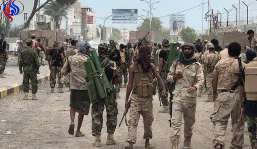 القوات السعودية تعتقل عشرات الضباط اليمنيين منذ 8 أشهر