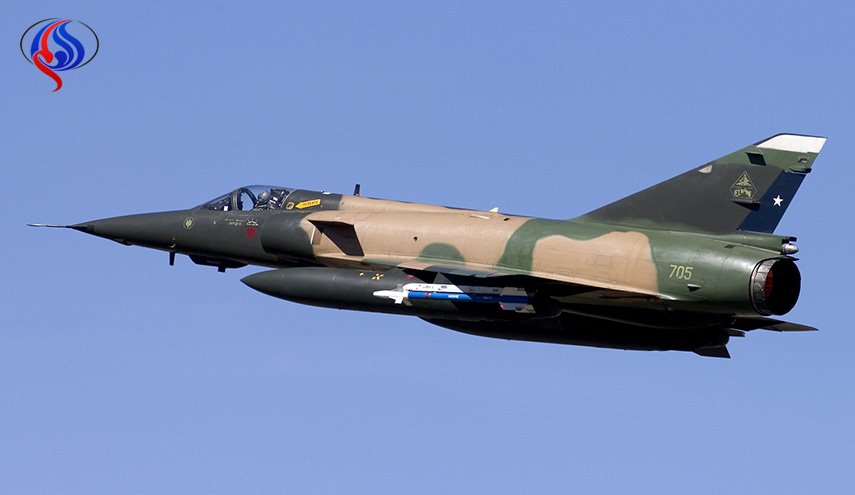 ايران تجري عملية صيانة اساسية لطائرتي 