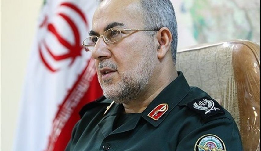 واکنش ستاد کل نیروهای مسلح به بحث «سربازی دختران»
