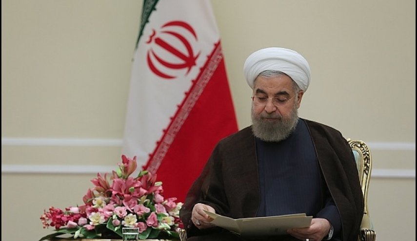 روحانی فردا شب به طور زنده با مردم گفت‌وگو می‌کند