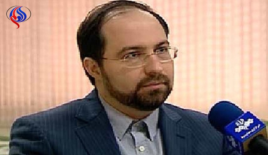 الداخلیة الايرانية: جهات خارجیة تحرض علی التجمعات غیر القانونیة