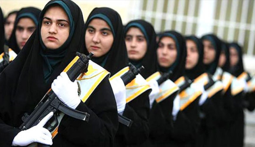 سربازی دختران؛ از شایعه تا واقعیت