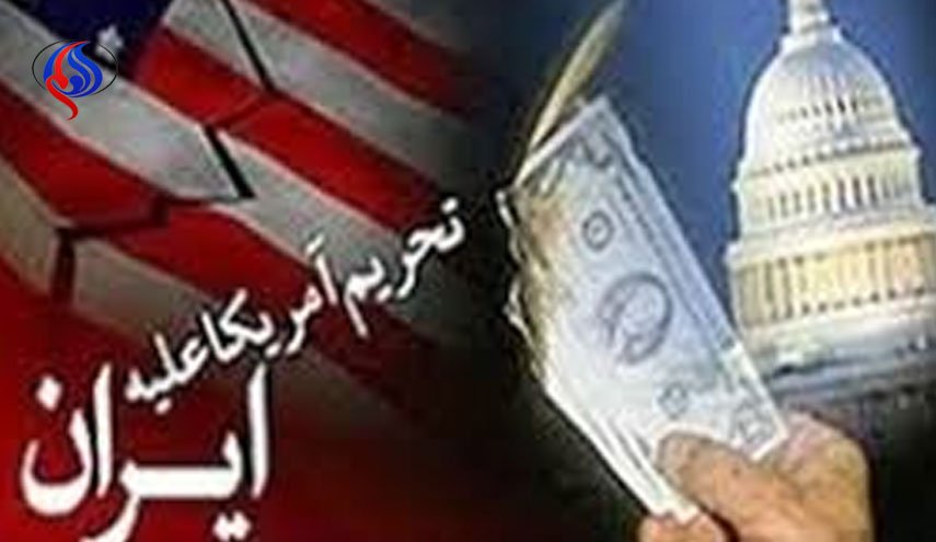ژنرال‌های اتاق جنگ اقتصادی آمریکا علیه ملت ایران را بشناسید