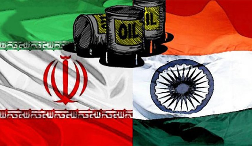 تلاش هند برای دور زدن تحریم های آمریکا