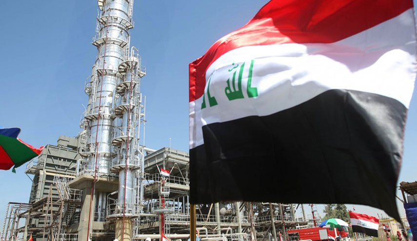 بالانفوغراف.. معلومات صادمة لايرادات العراق خلال 13 عاماً