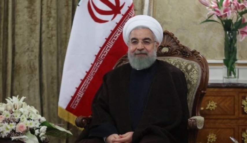 روحانی امشب درباره چه موضوعاتی با مردم سخن می‌گوید؟