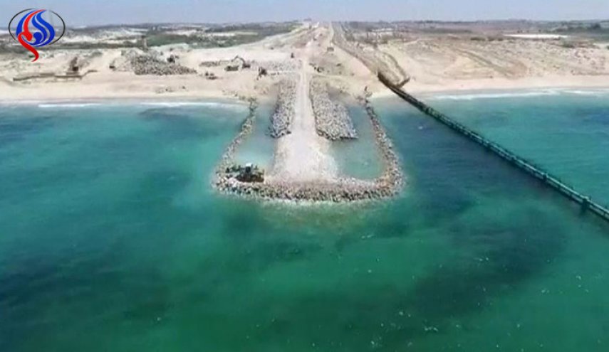 الاحتلال يكشف عن تفاصيل بناء 