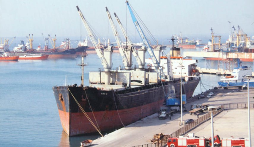 خط اللاذقيّة ــ مرسين: عودة البواخر إلى «مجاريها»