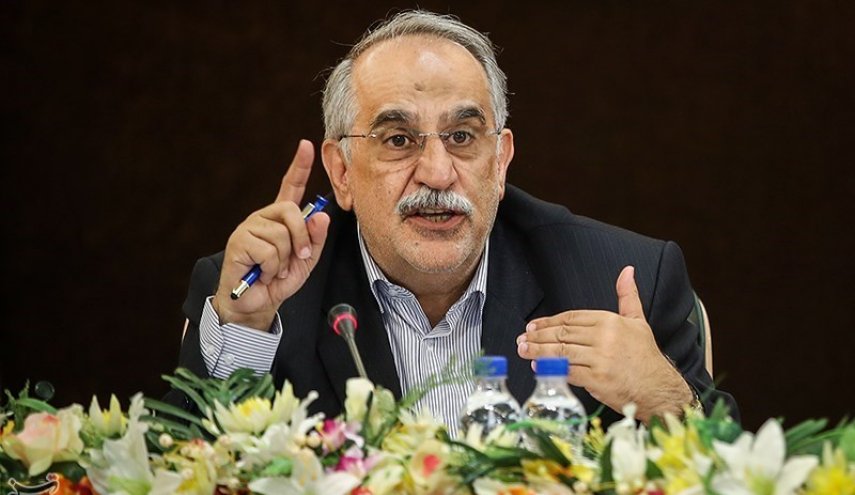 تلاش دولت برای «تعلیق» پیوستن ایران به FATF
