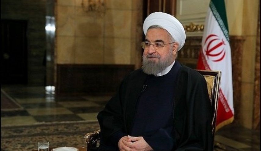 روحانی به آمریکا هشدار داد