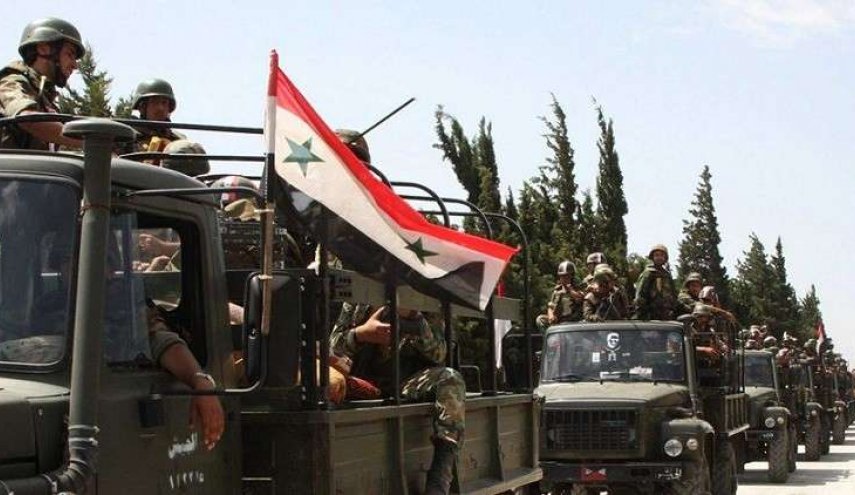 في الطريق إلى إدلب .. «المعركة الأخيرة» 