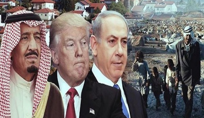 تجاوز به یمن توطئه ای آمریکایی - صهیونیستی است