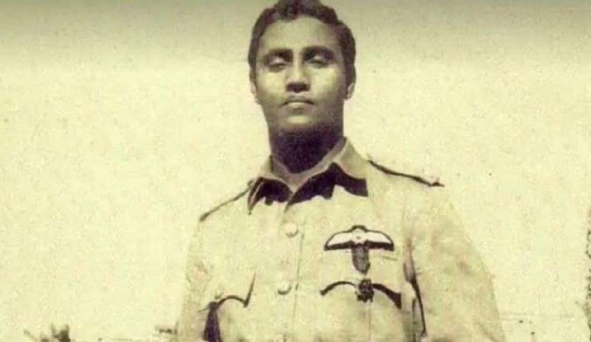 الطيار الذي انتصر بمفرده على سلاح الجو الصهيوني!