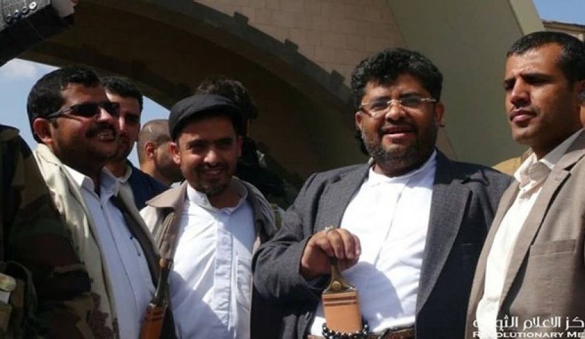  انصارالله یمن از پیام اخیر وزیر خارجه قطر استقبال کرد