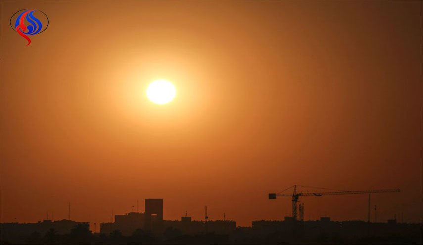تسجيل أعلى درجة حرارة في العالم بالعراق.. تعرف على المدن