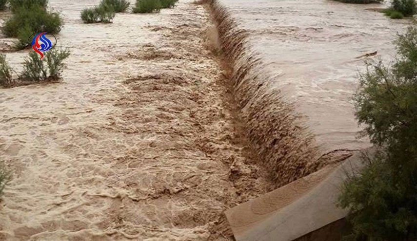 خمس وفيات ومفقود لا زال البحث عنه جاريا بالجزائر!!
