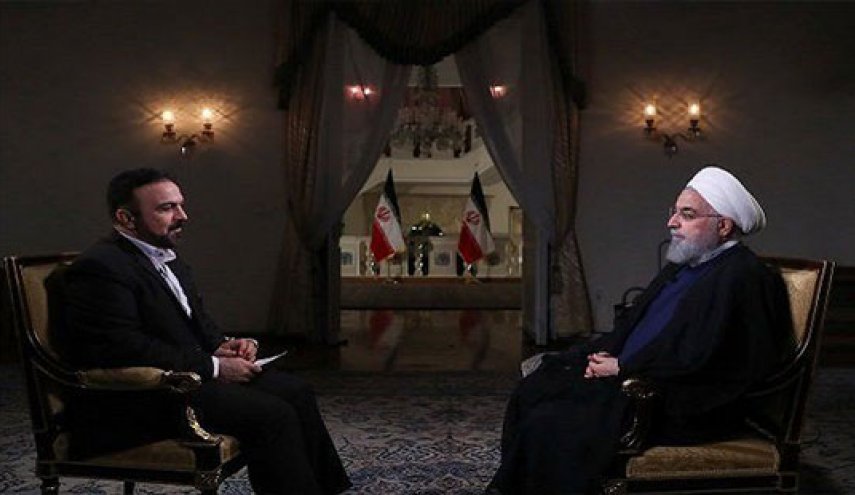 بازتاب سخنان روحانی در رسانه های جهان