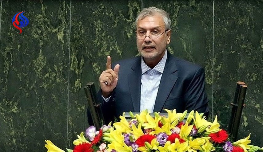 استیضاح ربیعی در مجلس آغاز شد