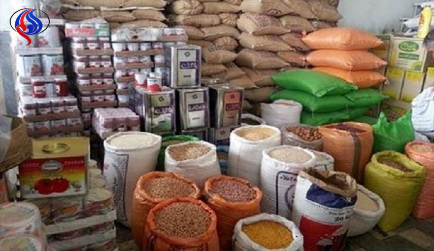 فهرست جدید کالاهای دریافت کننده ارز 4200 تومانی منتشر شد + جدول
