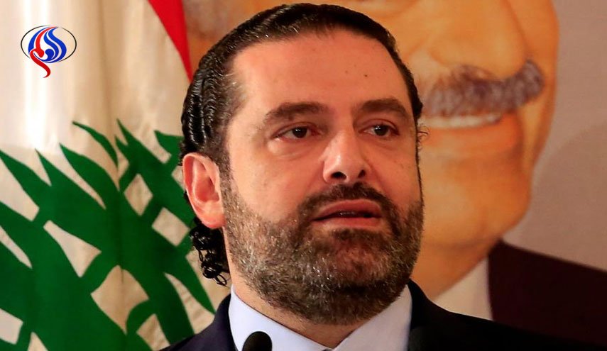 واکنش حریری به خبر درخواست وساطت از ولیعهد عربستان