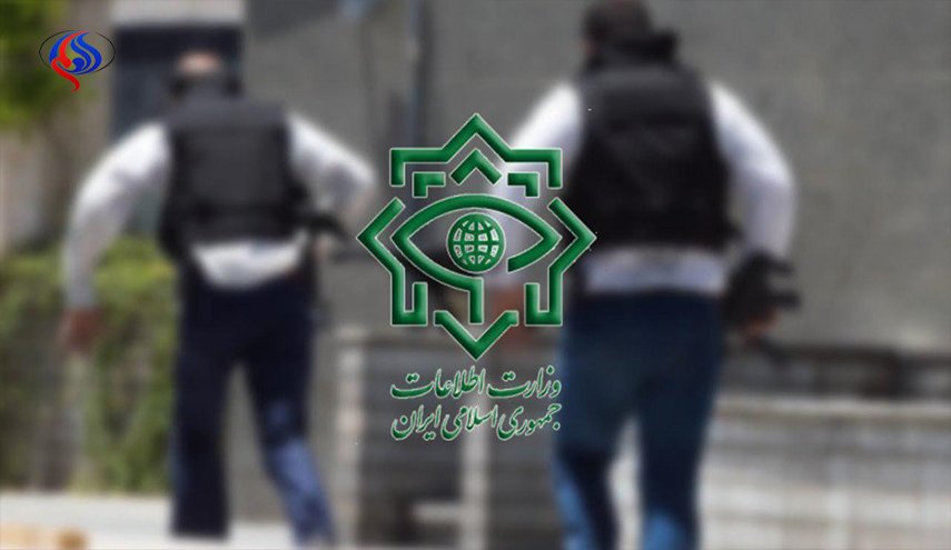 إيران تحبط عمليتين ارهابيتين في كردستان وخوزستان