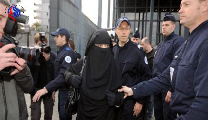 تصريحات جونسون والإسلاموفوبيا في بريطانيا
